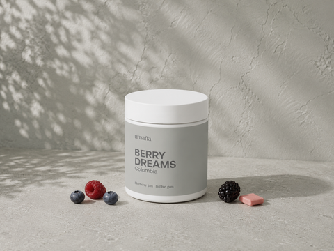 Berry Dreams