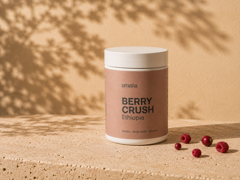 Berry Crush