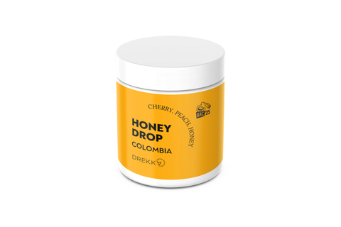 Honey Drop, Colombia