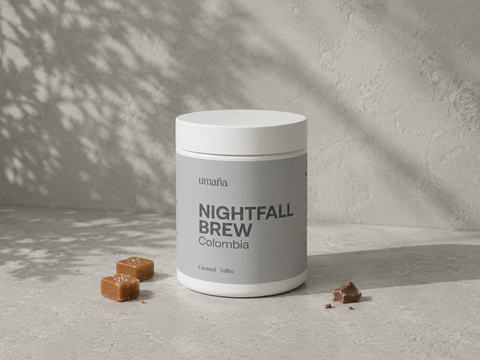 Nightfall Brew
