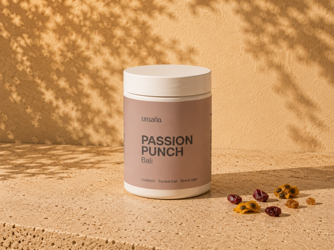 Passion Punch