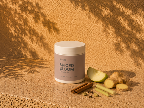 Spiced Bloom
