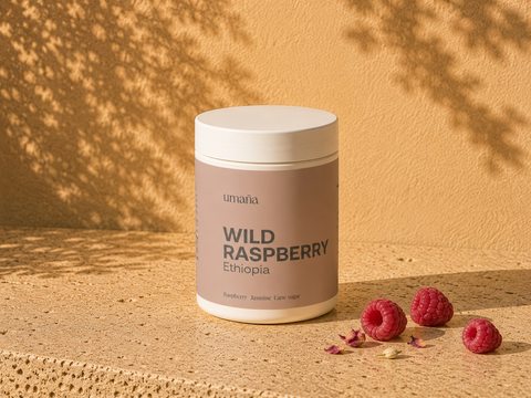 Wild Raspberry
